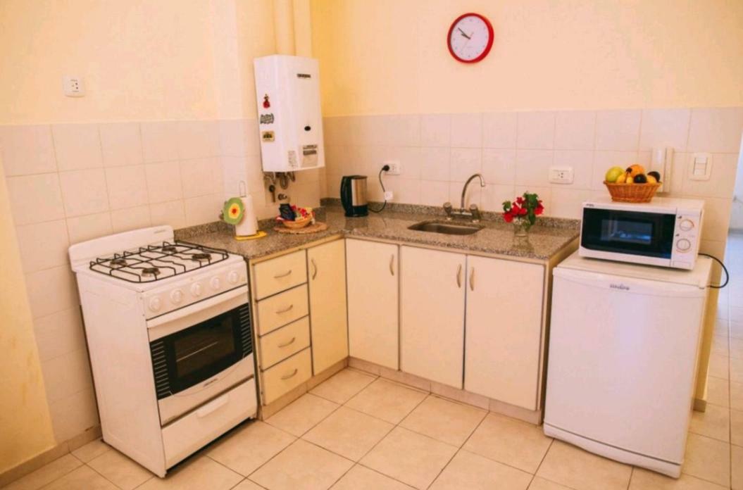 Apartamento Tranquilo, Comodo Y Cerca De Todo *