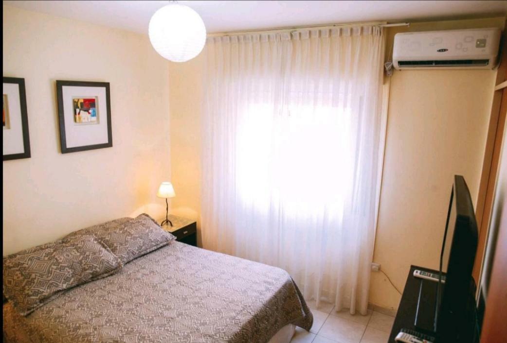 Tranquilo, Comodo Y Cerca De Todo Apartamento *