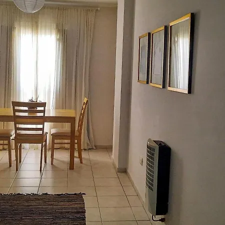 Tranquilo, Comodo Y Cerca De Todo Córdova Exterior foto