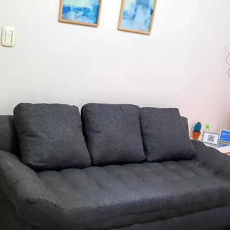Tranquilo, Comodo Y Cerca De Todo Córdova Exterior foto