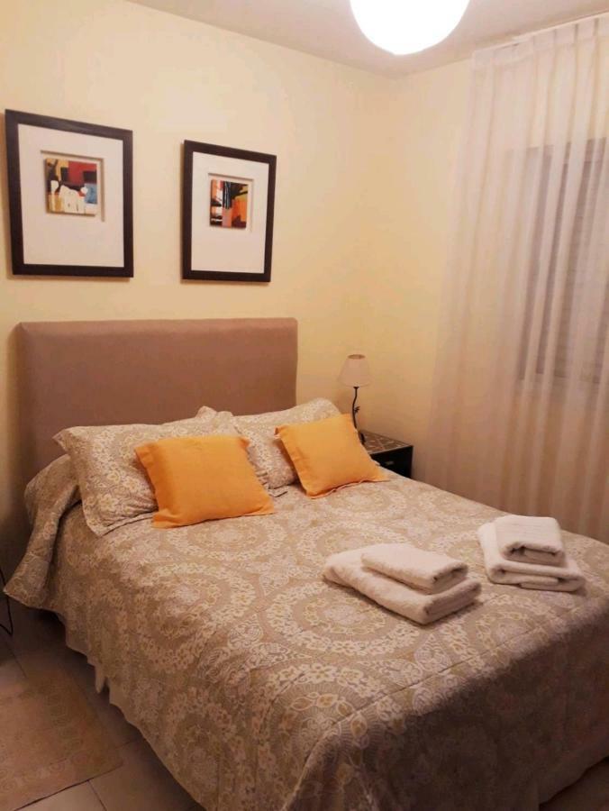 Apartment Tranquilo, Comodo Y Cerca De Todo